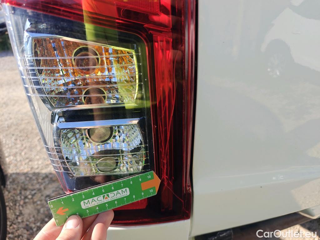  Mitsubishi  L200  / 2019 / 4P / pickup doble cabina D/C 220 DI-D M-Pro #2