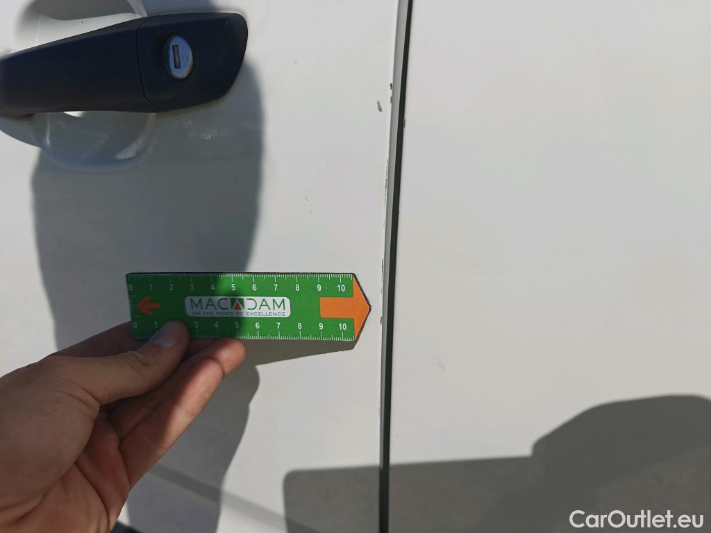  Opel  Combo OPEL  / 2018 / 3P / furgón derivado de turismo 1.5 TD 75kW (100CV) Express L H1 650kg (AC) #21