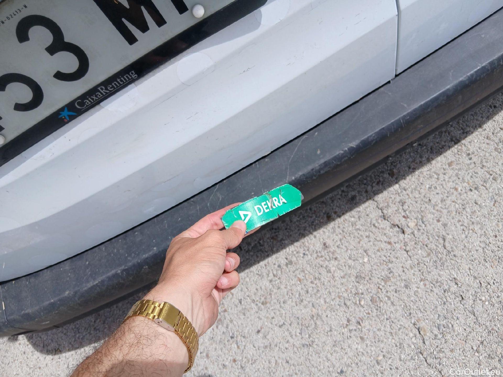  Mercedes  Citan  110 CDI standard (420.623) 1.5 95CV MT6 E6d #15