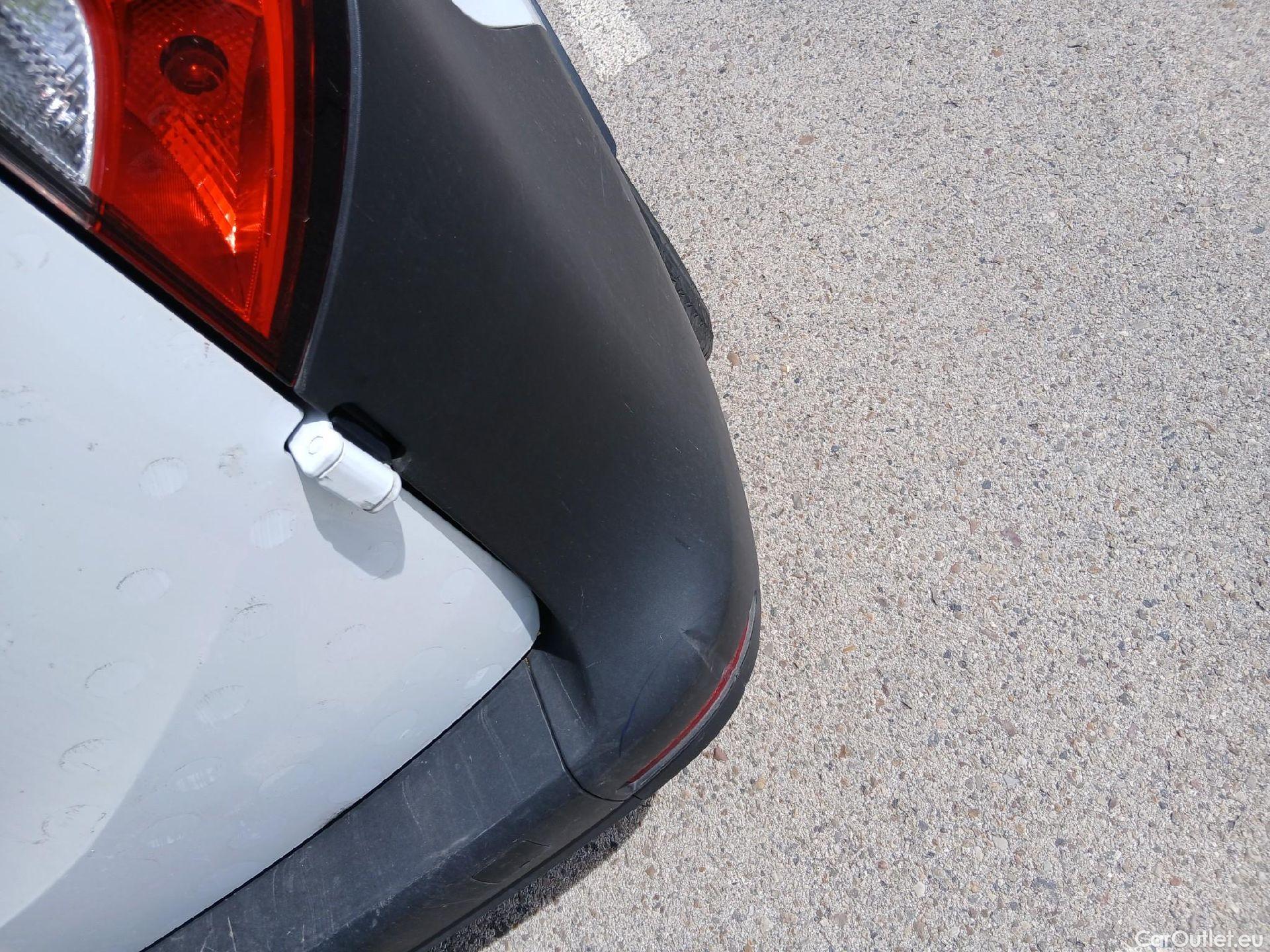  Mercedes  Citan  110 CDI standard (420.623) 1.5 95CV MT6 E6d #18