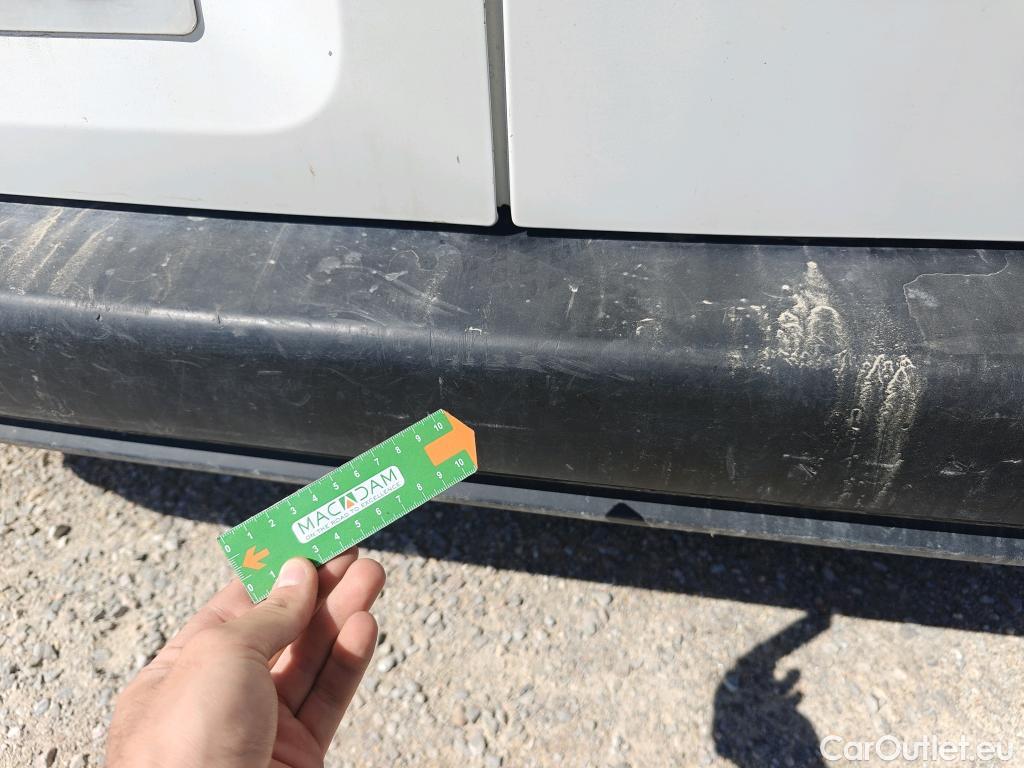  Opel  Combo OPEL  / 2018 / 3P / furgón derivado de turismo 1.5 TD 75kW (100CV) Express L H1 650kg (AC) #26