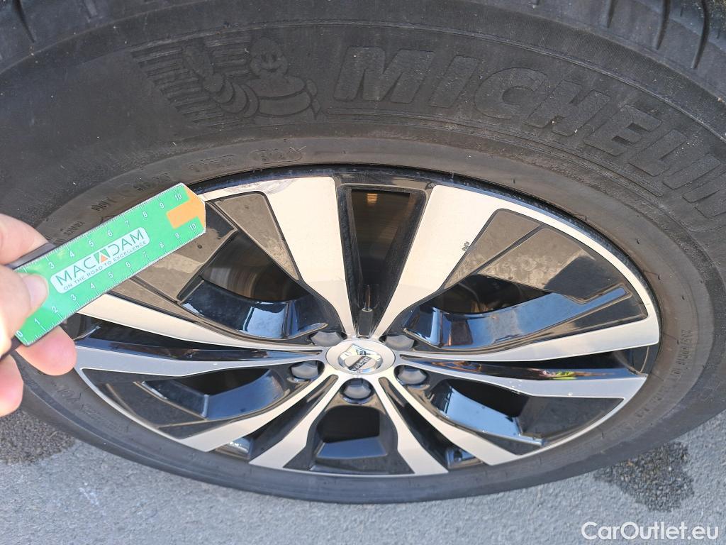  Volvo  XC60 VOLVO  / 2017 / 5P / todoterreno 2.0 T6 AWD Recharge Inscription Exp Auto #21