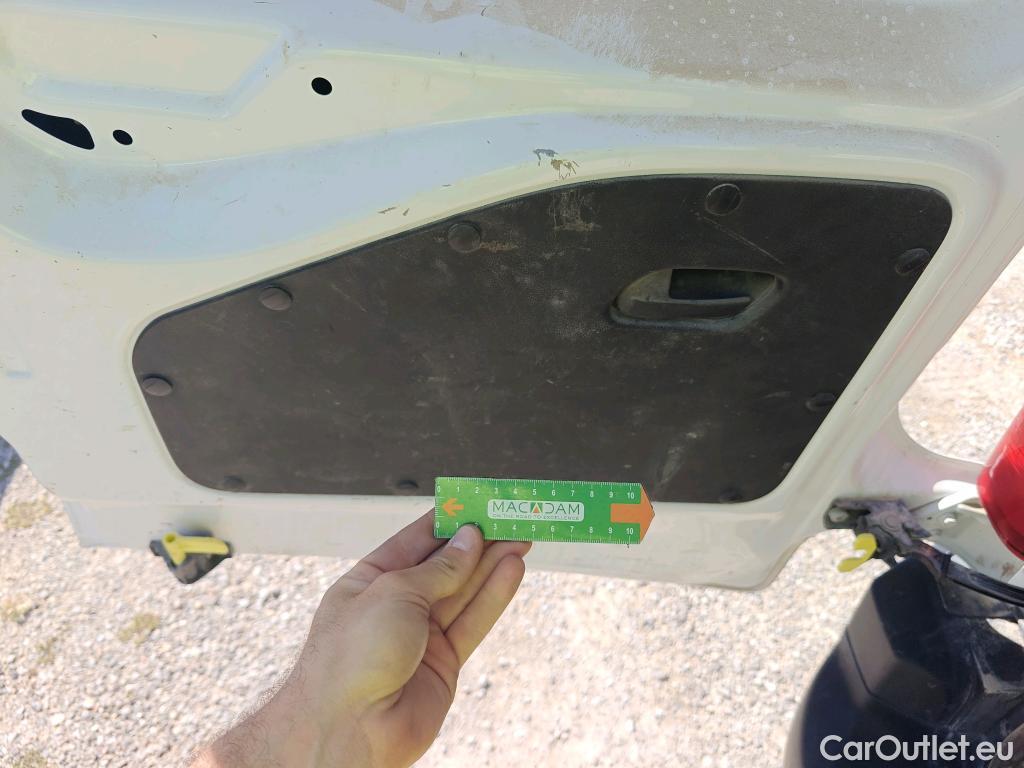  Opel  Combo OPEL  / 2018 / 3P / furgón derivado de turismo 1.5 TD 75kW (100CV) Express L H1 650kg (AC) #68