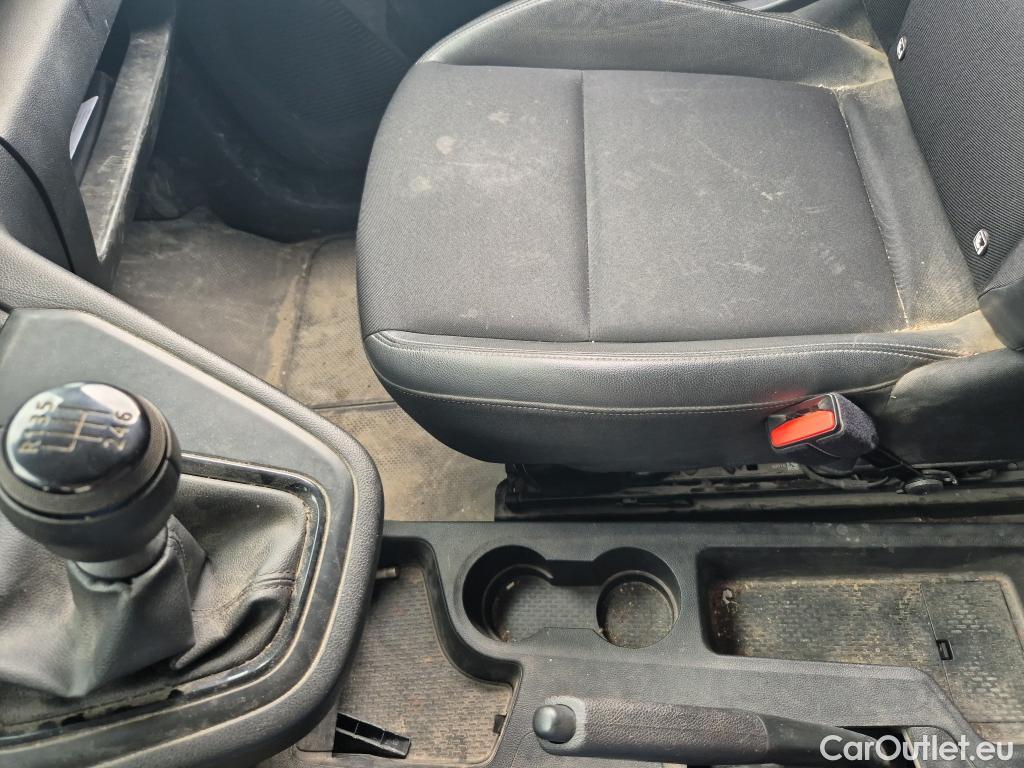  Nissan  Townstar NISSAN  / 2021 / 4P / furgón derivado de turismo 2 plazas 1.3G 96kW L1 Profesional #41