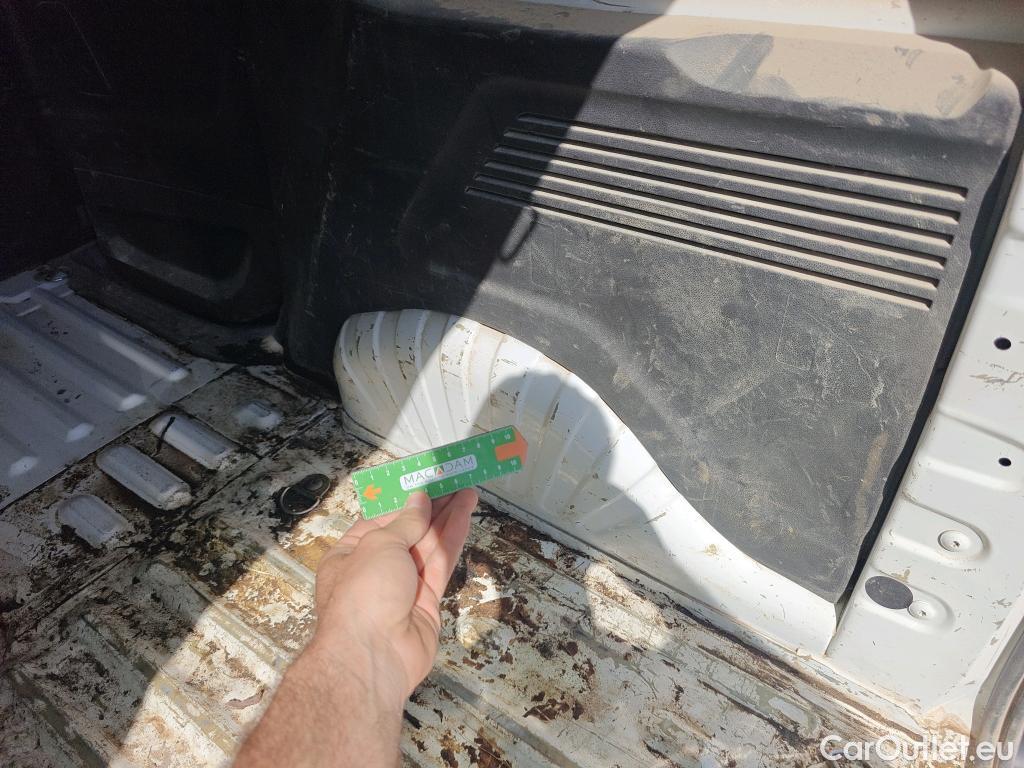  Opel  Combo OPEL  / 2018 / 3P / furgón derivado de turismo 1.5 TD 75kW (100CV) Express L H1 650kg (AC) #12