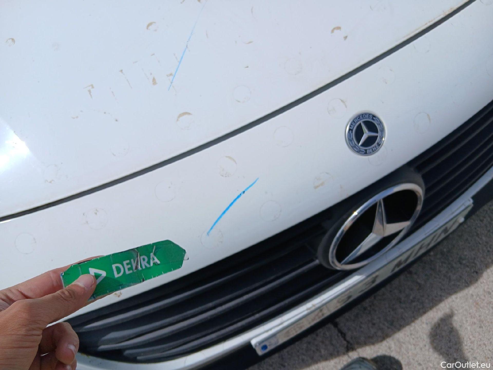  Mercedes  Citan  110 CDI standard (420.623) 1.5 95CV MT6 E6d #4