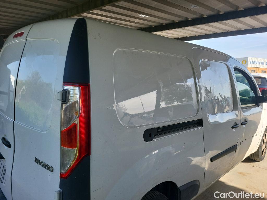  Nissan  NV200 NISSAN NV250 / 2019 / 4P / furgón 2pl 1.5dCi 70 kW (95CV) L2H1 ÓPTIMA #23