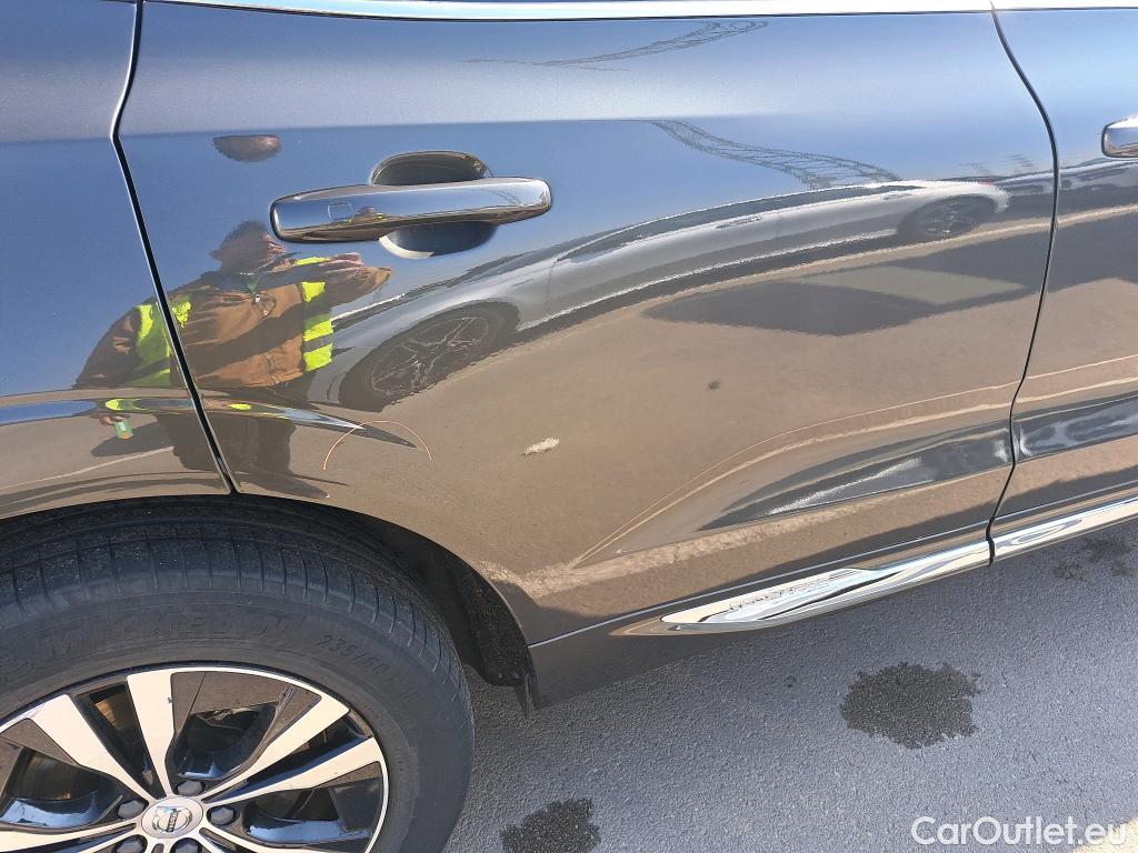 Volvo  XC60 VOLVO  / 2017 / 5P / todoterreno 2.0 T6 AWD Recharge Inscription Exp Auto #12
