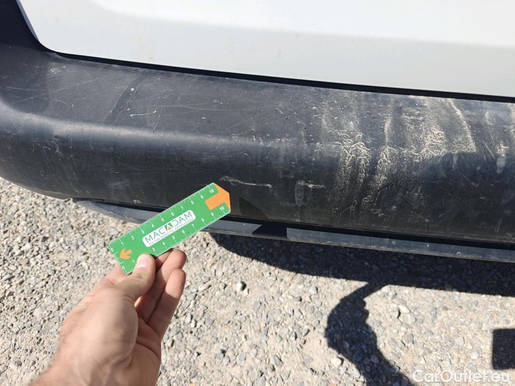  Opel  Combo OPEL  / 2018 / 3P / furgón derivado de turismo 1.5 TD 75kW (100CV) Express L H1 650kg (AC) #25