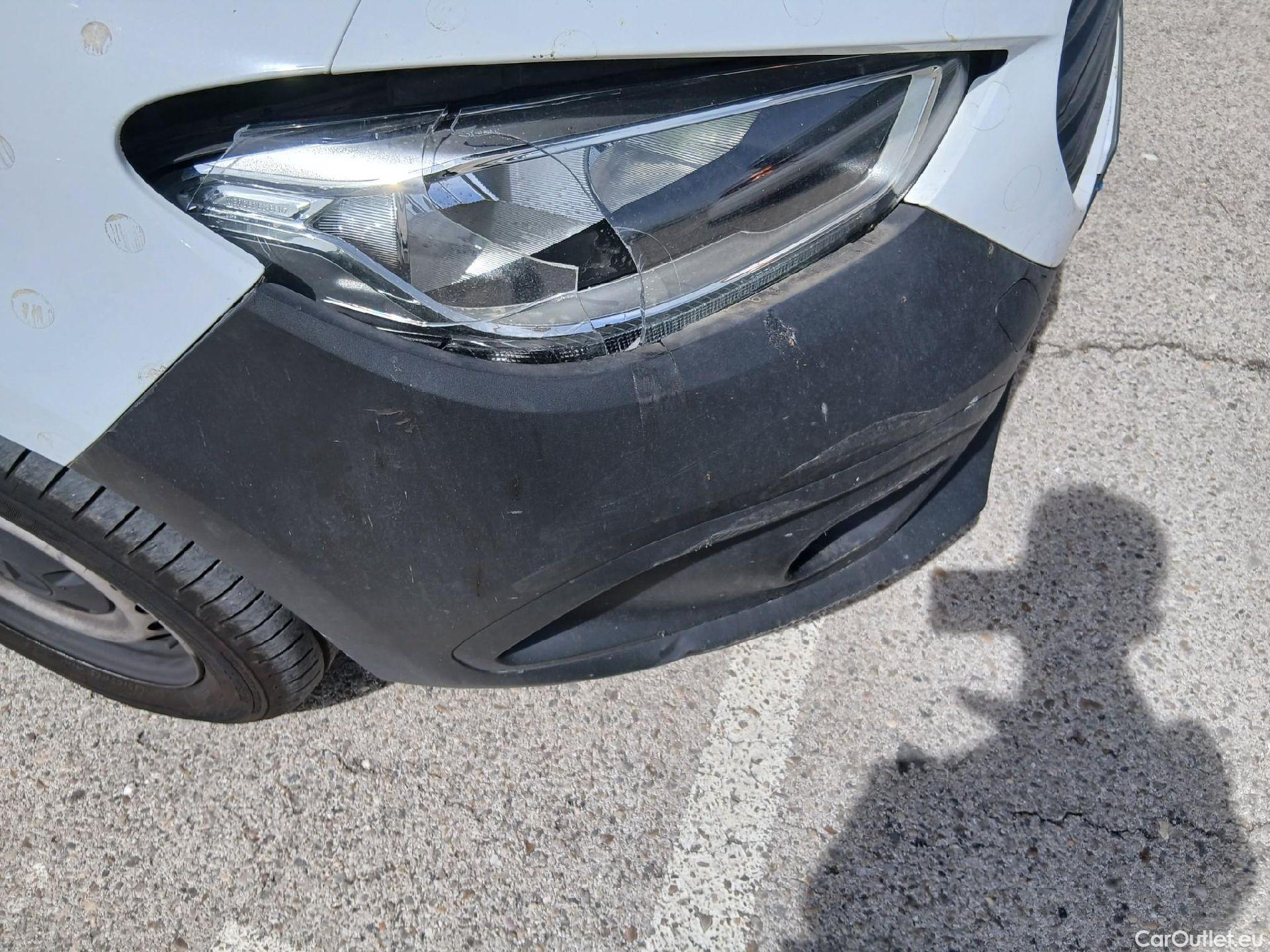  Mercedes  Citan  110 CDI standard (420.623) 1.5 95CV MT6 E6d #6