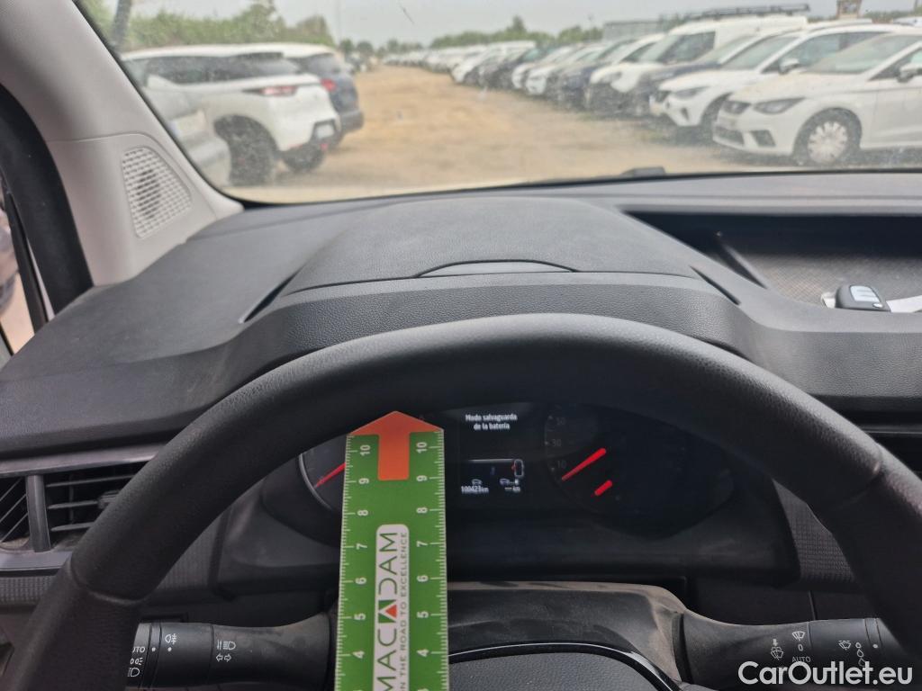  Nissan  Townstar NISSAN  / 2021 / 4P / furgón derivado de turismo 2 plazas 1.3G 96kW L1 Profesional #37