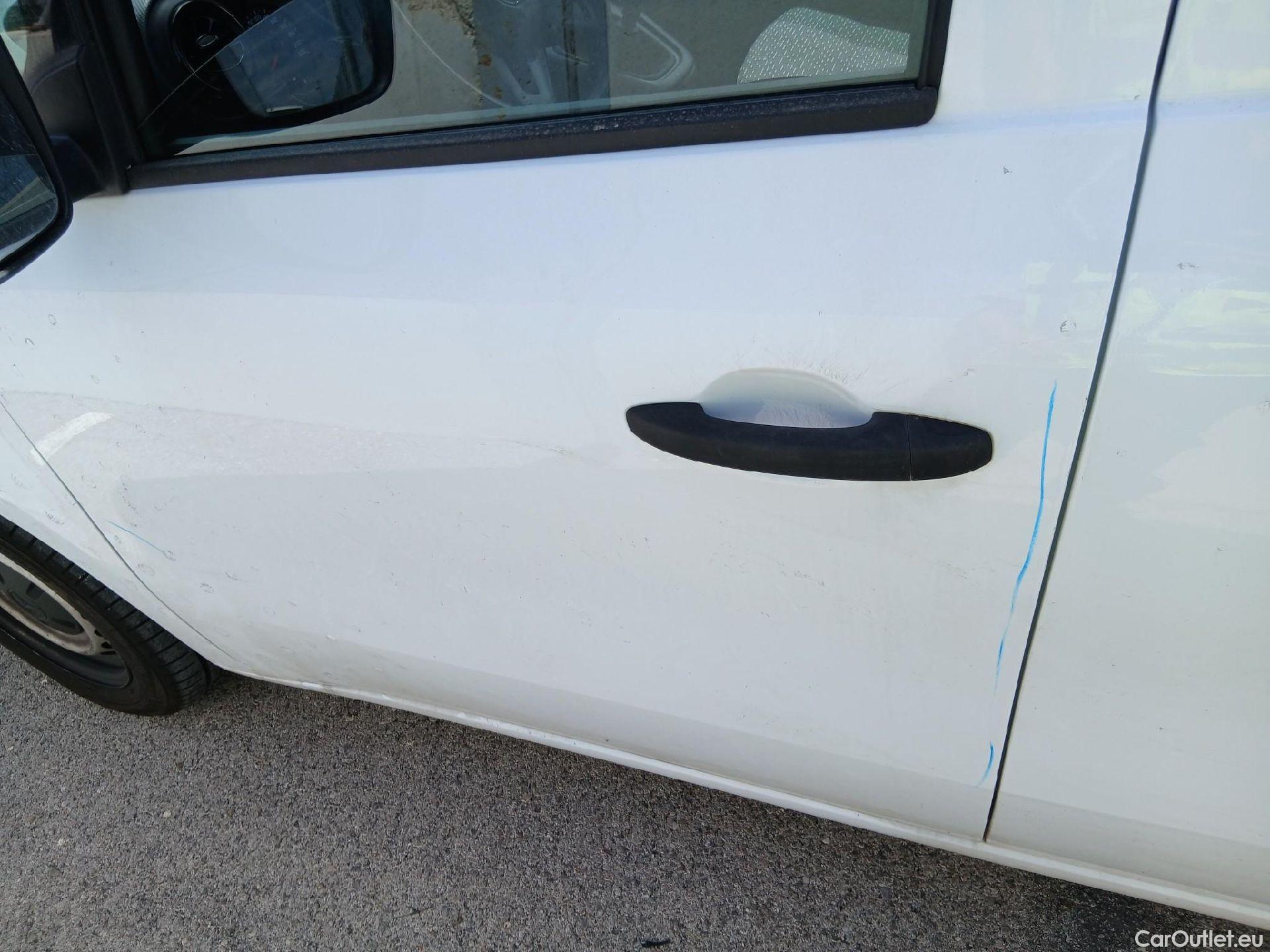  Mercedes  Citan  110 CDI standard (420.623) 1.5 95CV MT6 E6d #11