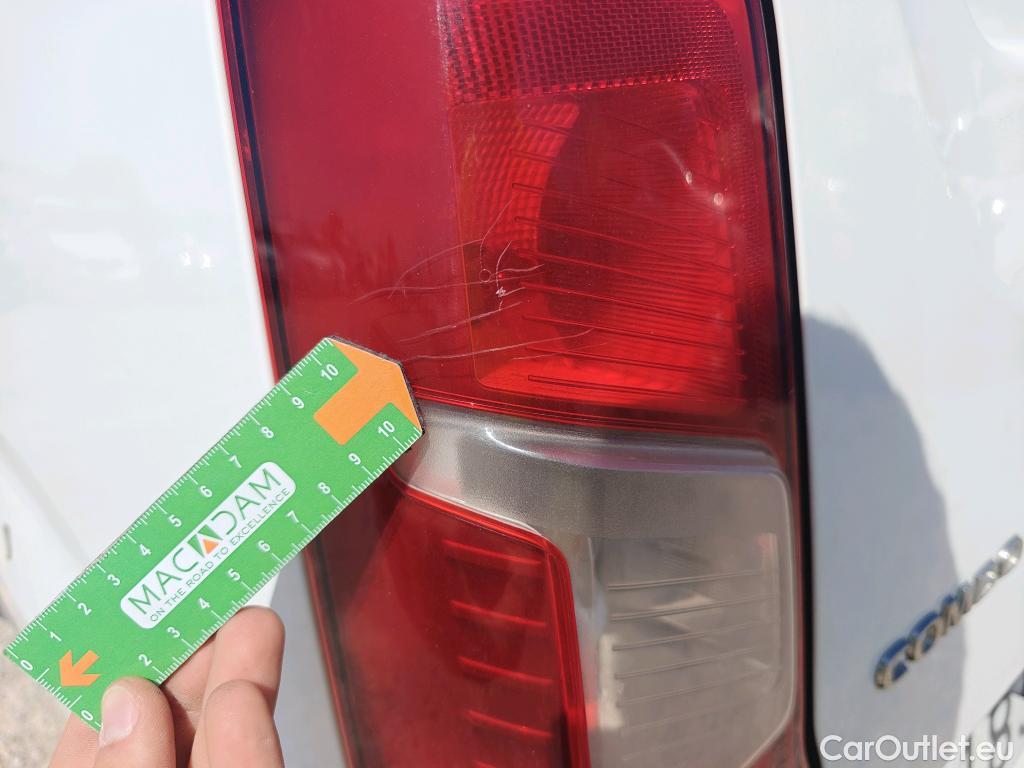  Opel  Combo OPEL  / 2018 / 3P / furgón derivado de turismo 1.5 TD 75kW (100CV) Express L H1 650kg (AC) #5