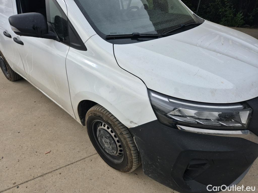  Nissan  Townstar NISSAN  / 2021 / 4P / furgón derivado de turismo 2 plazas 1.3G 96kW L1 Profesional #1