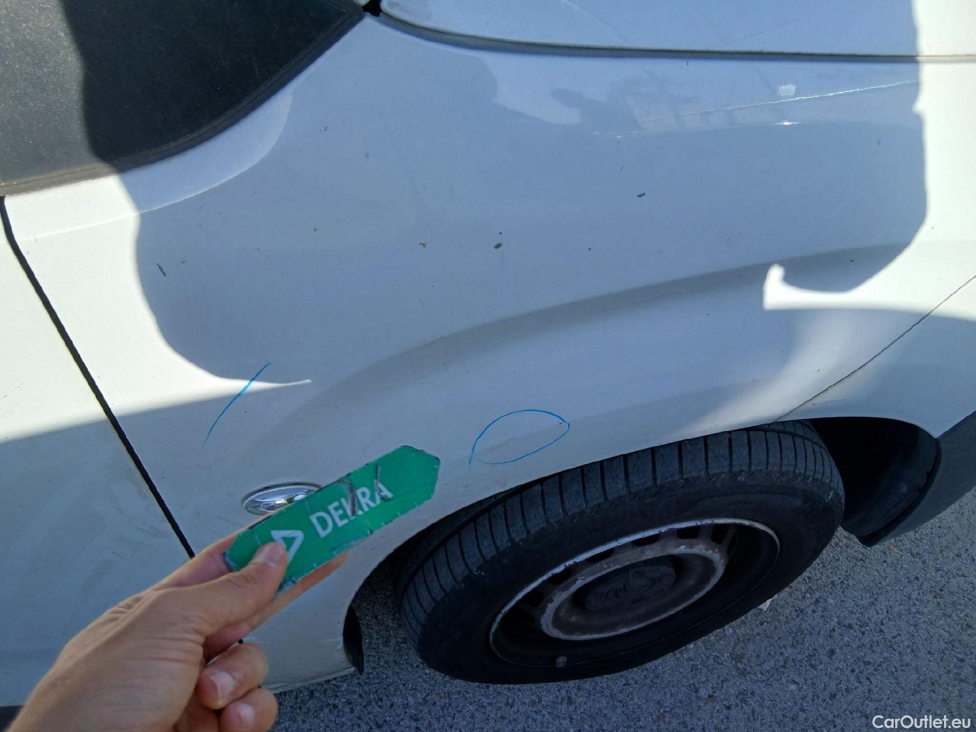  Citroen  Berlingo CITROEN  / 2018 / 3P / furgón derivado de turismo Talla M BlueHDi 100 CONTROL #51