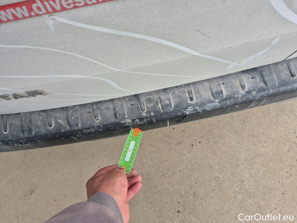  Nissan  Townstar NISSAN  / 2021 / 4P / furgón derivado de turismo 2 plazas 1.3G 96kW L1 Profesional #39