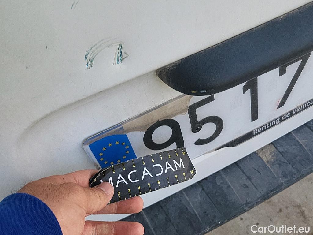  Nissan  NV200 NISSAN NV250 / 2019 / 4P / furgón 2pl 1.5dCi 70 kW (95CV) L2H1 ÓPTIMA #54