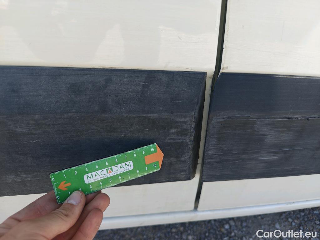  Opel  Combo OPEL  / 2018 / 3P / furgón derivado de turismo 1.5 TD 75kW (100CV) Express L H1 650kg (AC) #48