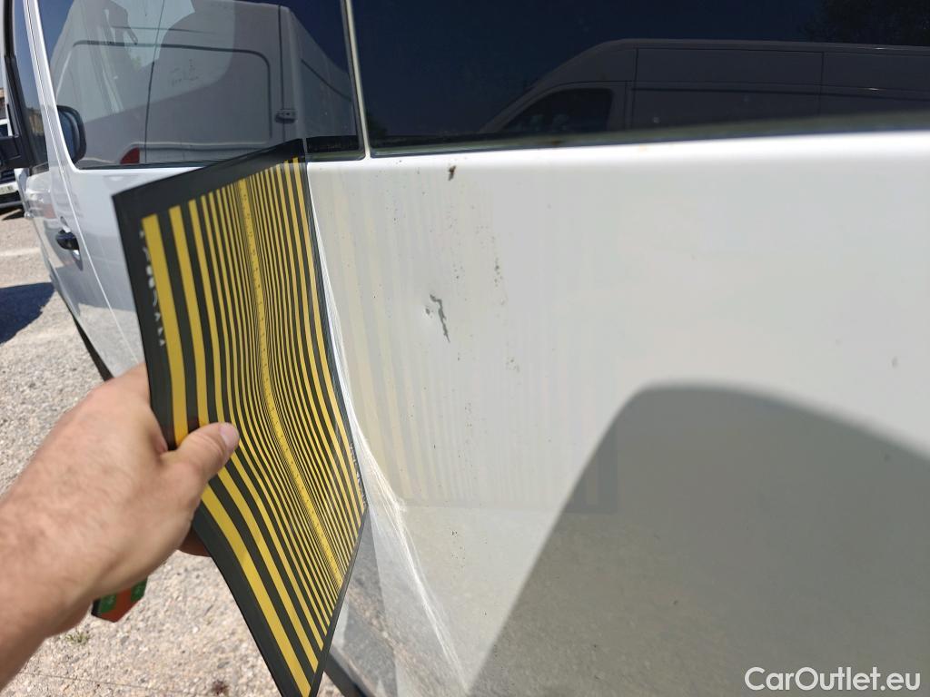  Peugeot  Expert PEUGEOT  / 2016 / 4P / combi Combi BlueHDi 120 S&S Standard #2