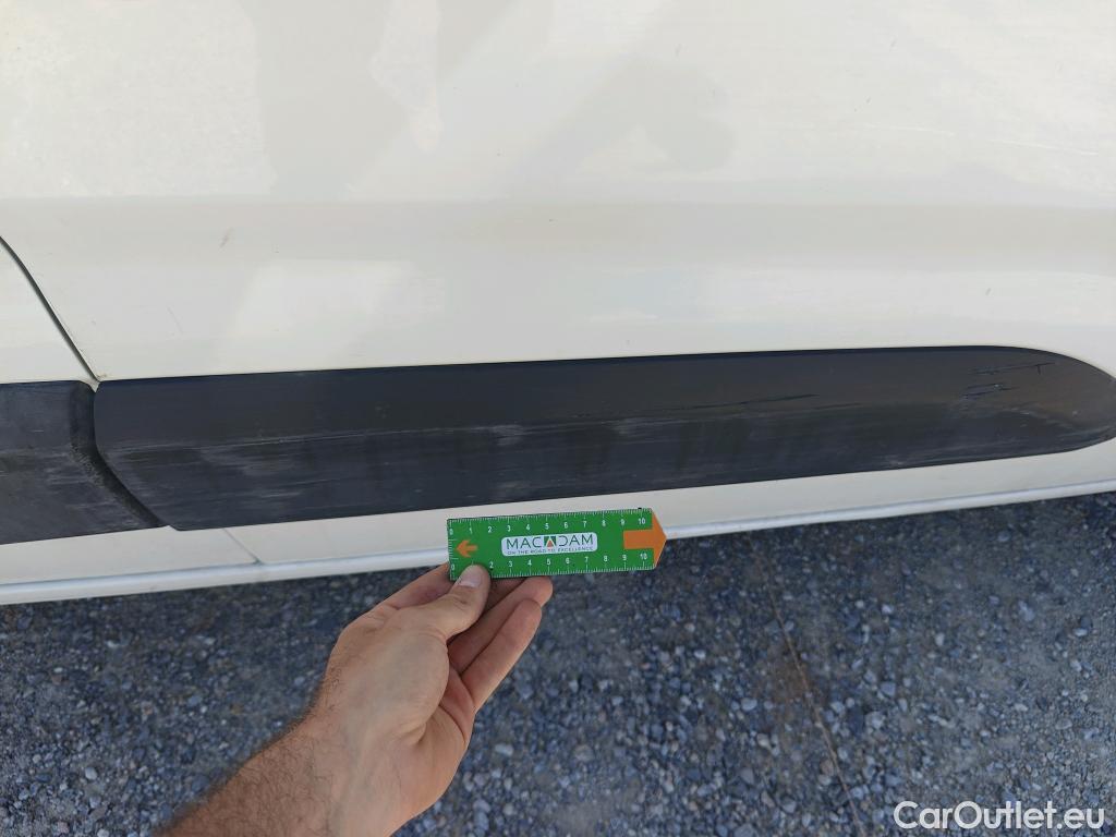  Opel  Combo OPEL  / 2018 / 3P / furgón derivado de turismo 1.5 TD 75kW (100CV) Express L H1 650kg (AC) #50