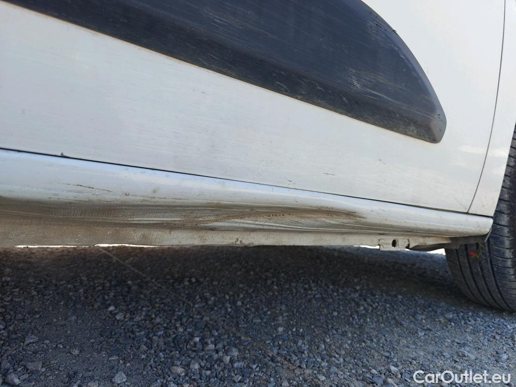  Opel  Combo OPEL  / 2018 / 3P / furgón derivado de turismo 1.5 TD 75kW (100CV) Express L H1 650kg (AC) #8