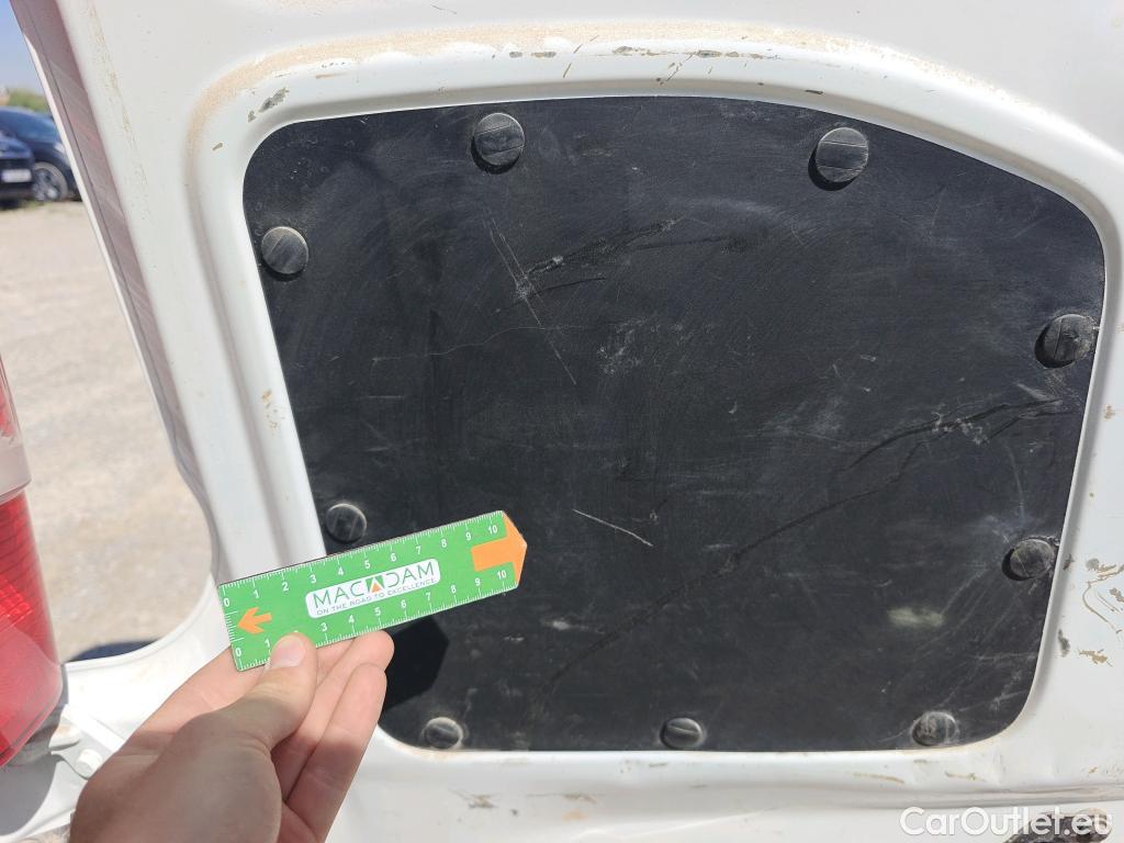  Opel  Combo OPEL  / 2018 / 3P / furgón derivado de turismo 1.5 TD 75kW (100CV) Express L H1 650kg (AC) #42