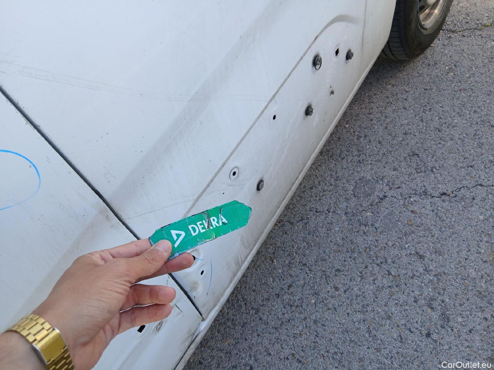  Citroen  Berlingo CITROEN  / 2018 / 3P / furgón derivado de turismo Talla M BlueHDi 100 CONTROL #22