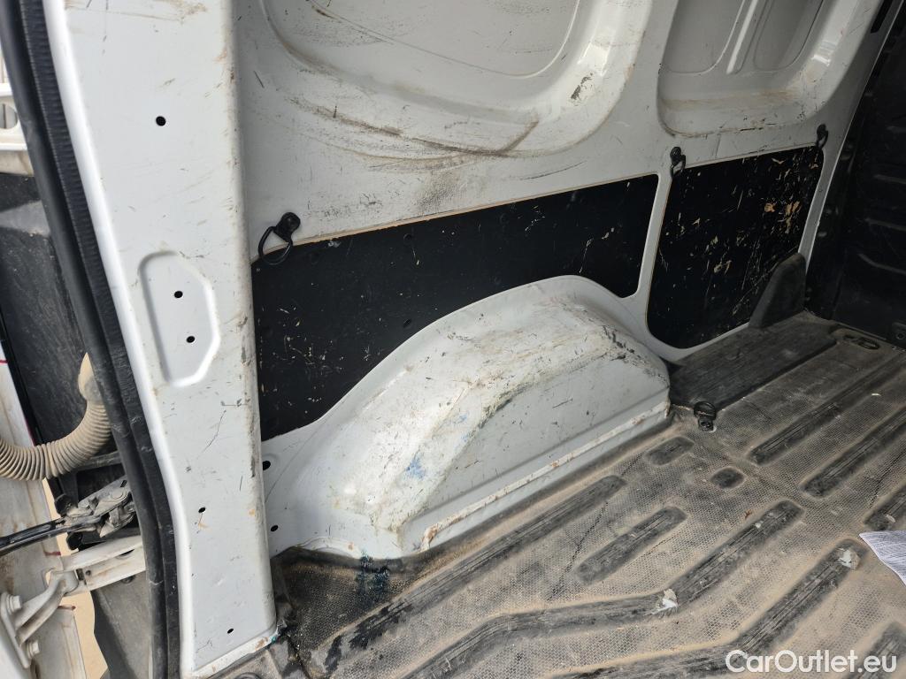  Nissan  Townstar NISSAN  / 2021 / 4P / furgón derivado de turismo 2 plazas 1.3G 96kW L1 Profesional #28