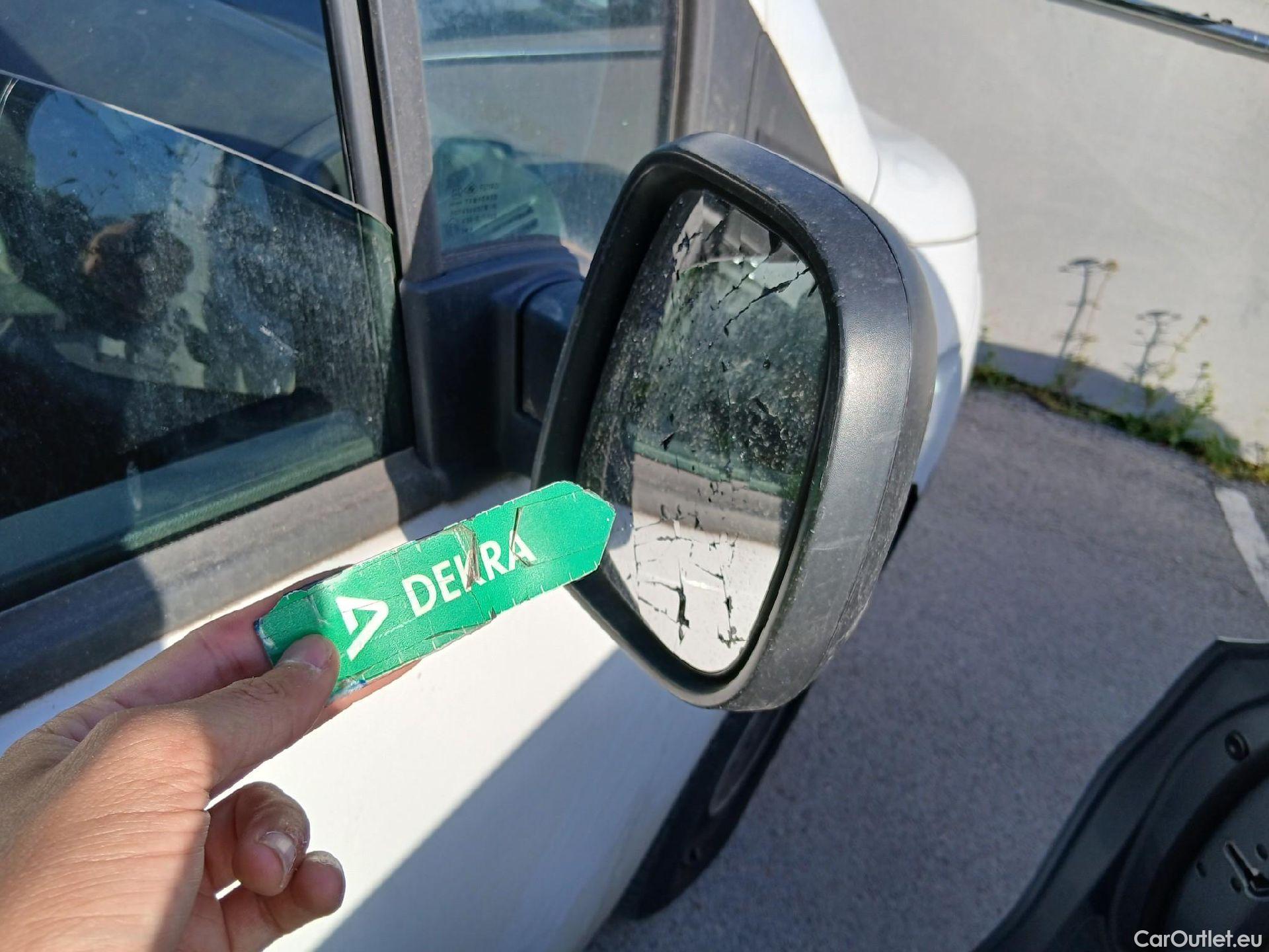  Citroen  Berlingo CITROEN  / 2018 / 3P / furgón derivado de turismo Talla M BlueHDi 100 CONTROL #44