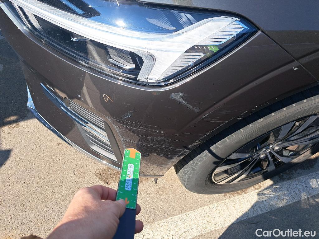  Volvo  XC60 VOLVO  / 2017 / 5P / todoterreno 2.0 T6 AWD Recharge Inscription Exp Auto #7