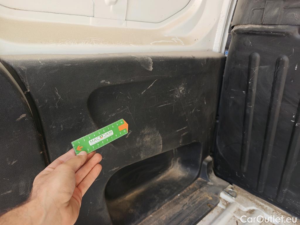  Opel  Combo OPEL  / 2018 / 3P / furgón derivado de turismo 1.5 TD 75kW (100CV) Express L H1 650kg (AC) #36