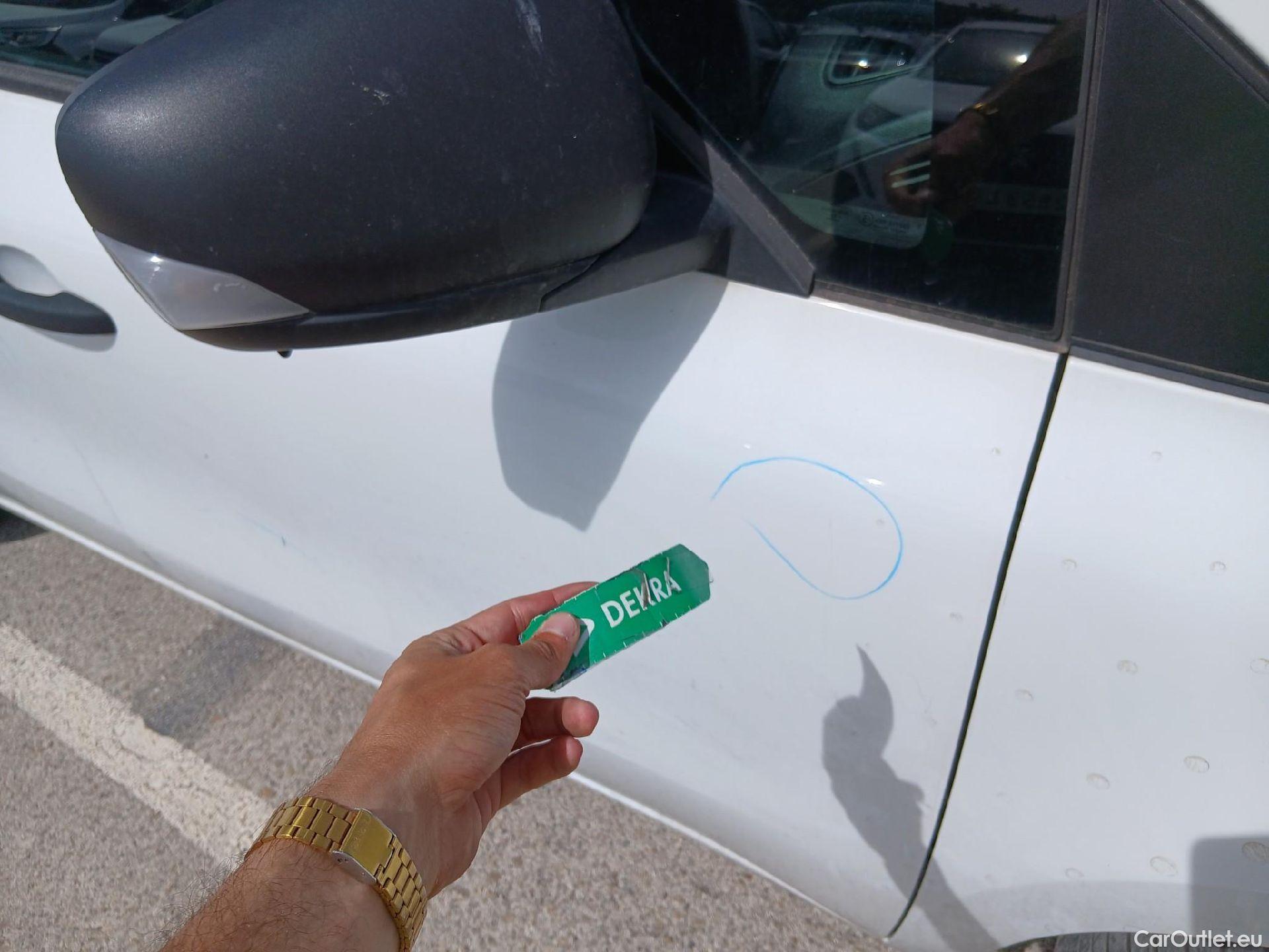  Mercedes  Citan  110 CDI standard (420.623) 1.5 95CV MT6 E6d #35