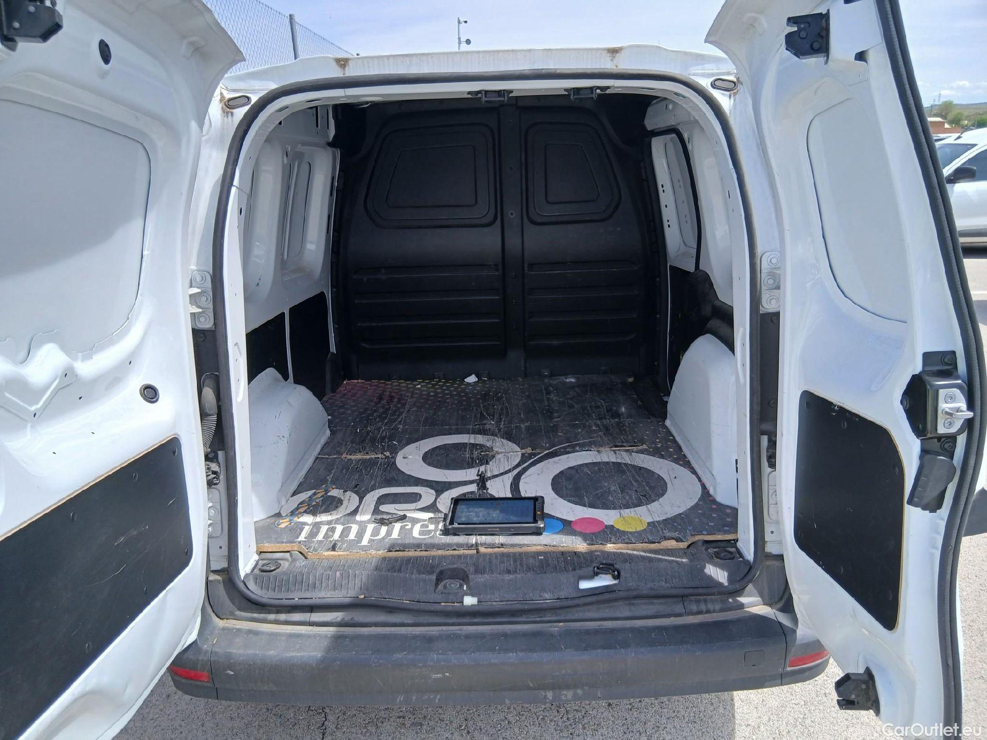  Mercedes  Citan  110 CDI standard (420.623) 1.5 95CV MT6 E6d #25