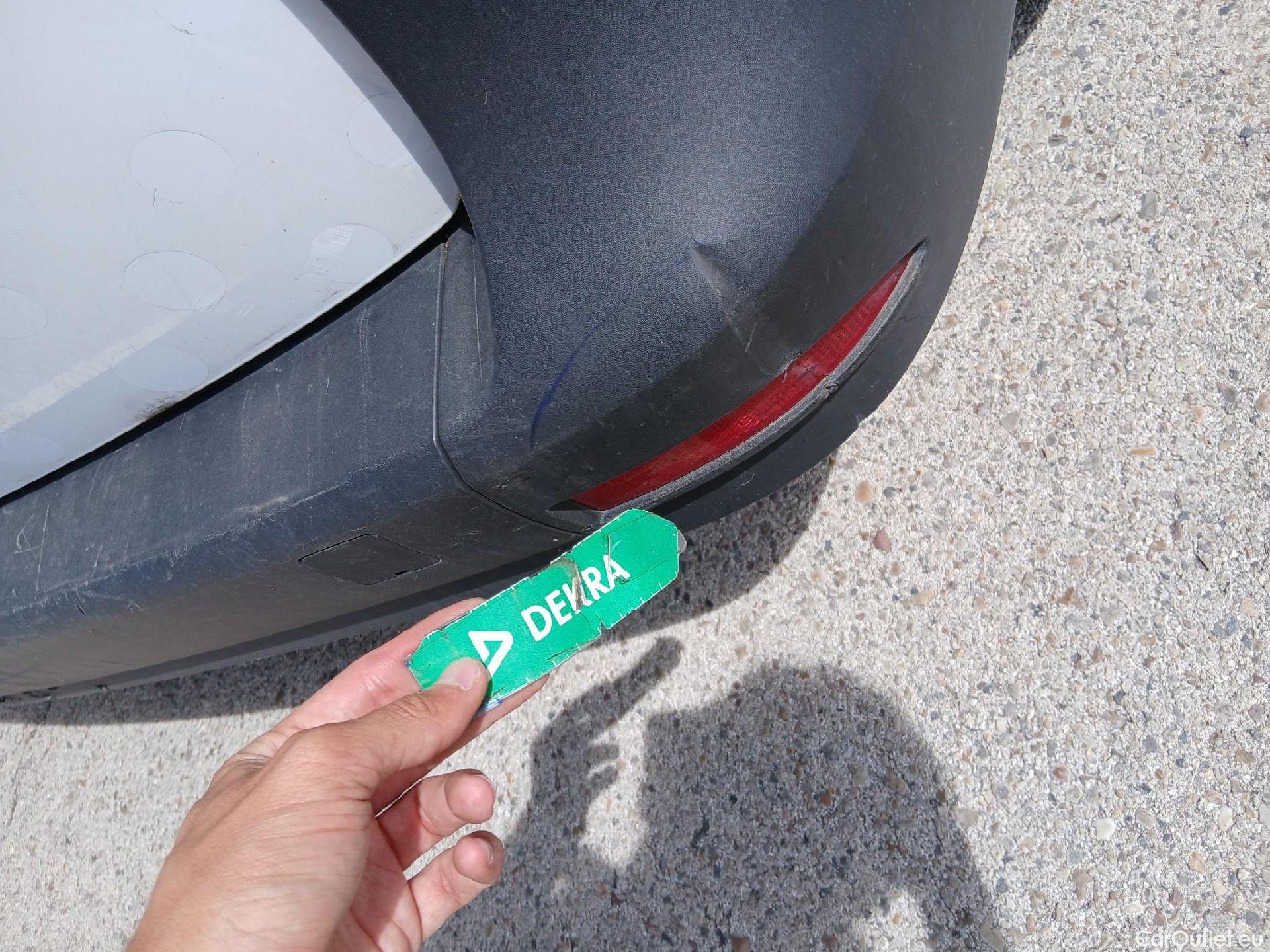  Mercedes  Citan  110 CDI standard (420.623) 1.5 95CV MT6 E6d #19