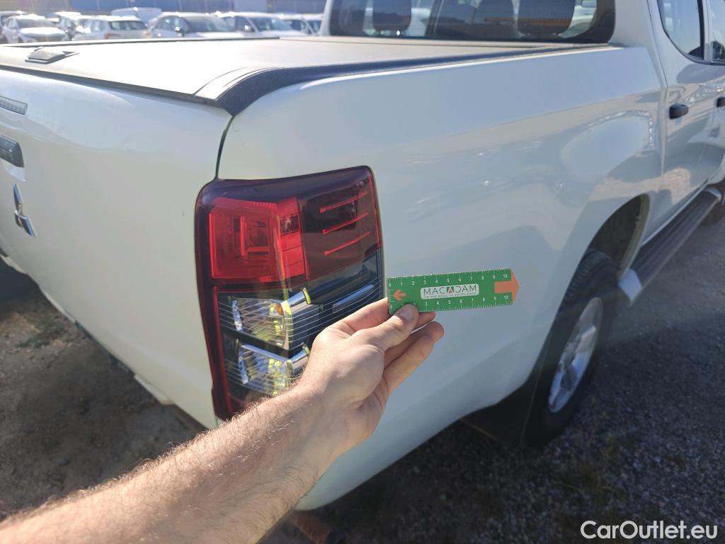  Mitsubishi  L200  / 2019 / 4P / pickup doble cabina D/C 220 DI-D M-Pro #21