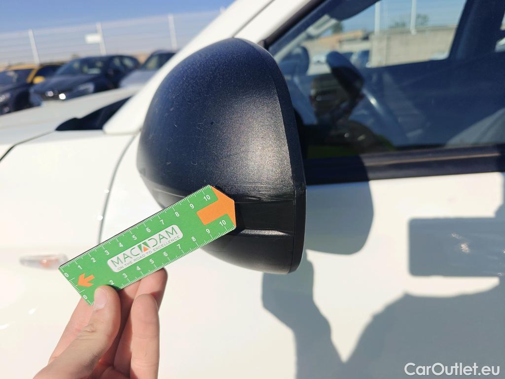  Mitsubishi  L200  / 2019 / 4P / pickup doble cabina D/C 220 DI-D M-Pro #32