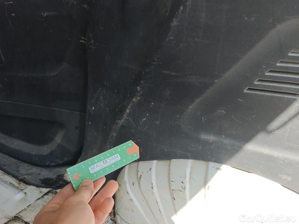  Opel  Combo OPEL  / 2018 / 3P / furgón derivado de turismo 1.5 TD 75kW (100CV) Express L H1 650kg (AC) #38