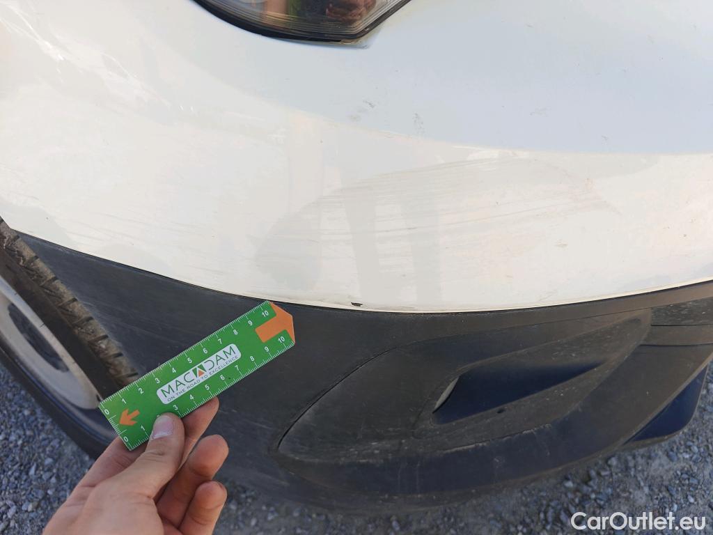  Opel  Combo OPEL  / 2018 / 3P / furgón derivado de turismo 1.5 TD 75kW (100CV) Express L H1 650kg (AC) #31