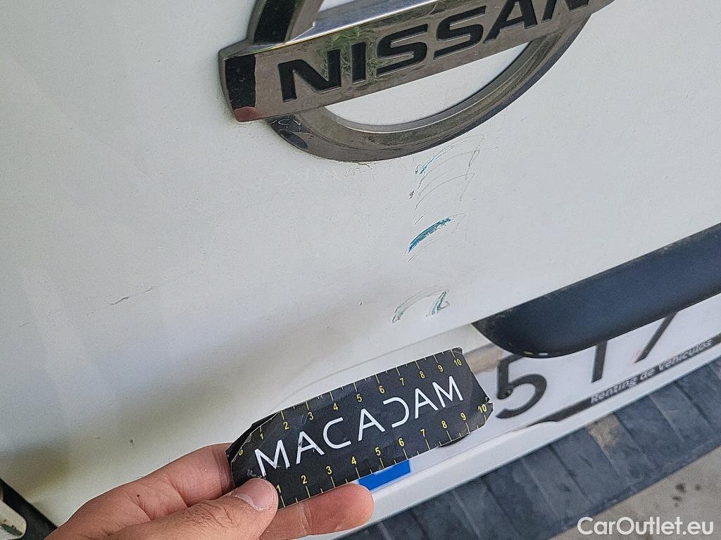  Nissan  NV200 NISSAN NV250 / 2019 / 4P / furgón 2pl 1.5dCi 70 kW (95CV) L2H1 ÓPTIMA #12