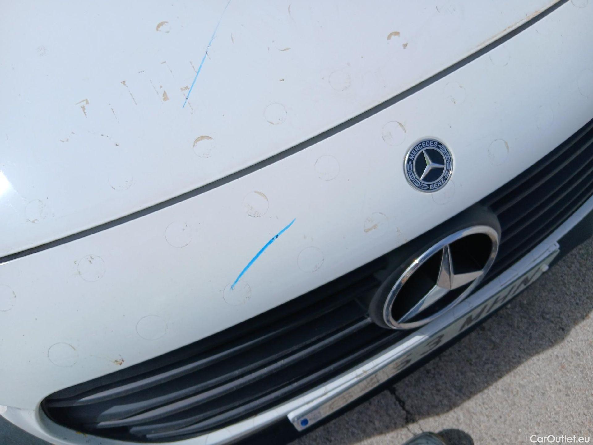  Mercedes  Citan  110 CDI standard (420.623) 1.5 95CV MT6 E6d #5