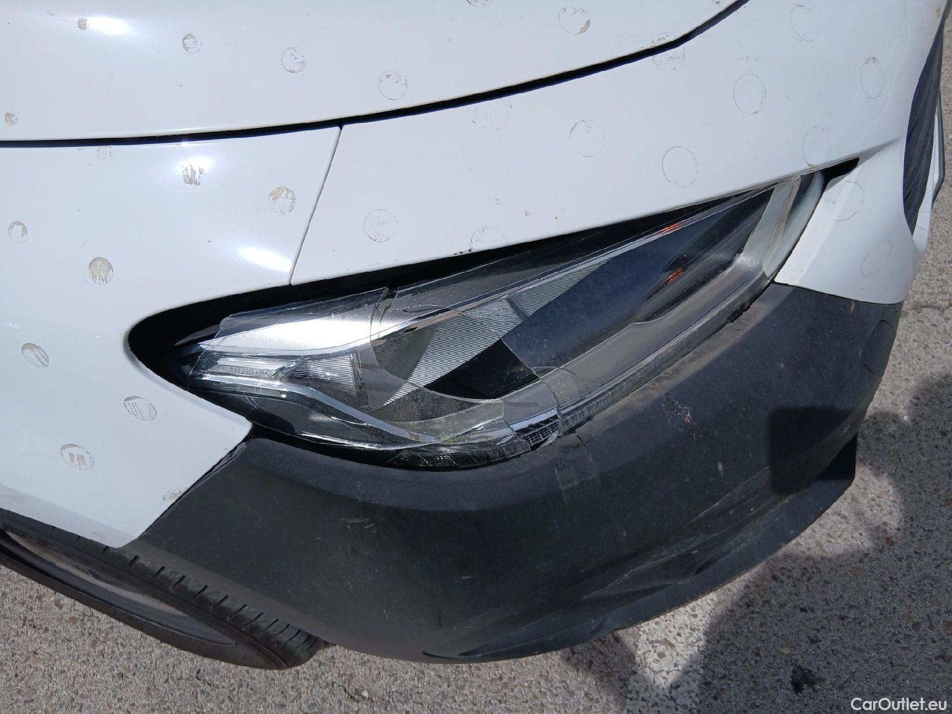  Mercedes  Citan  110 CDI standard (420.623) 1.5 95CV MT6 E6d #2