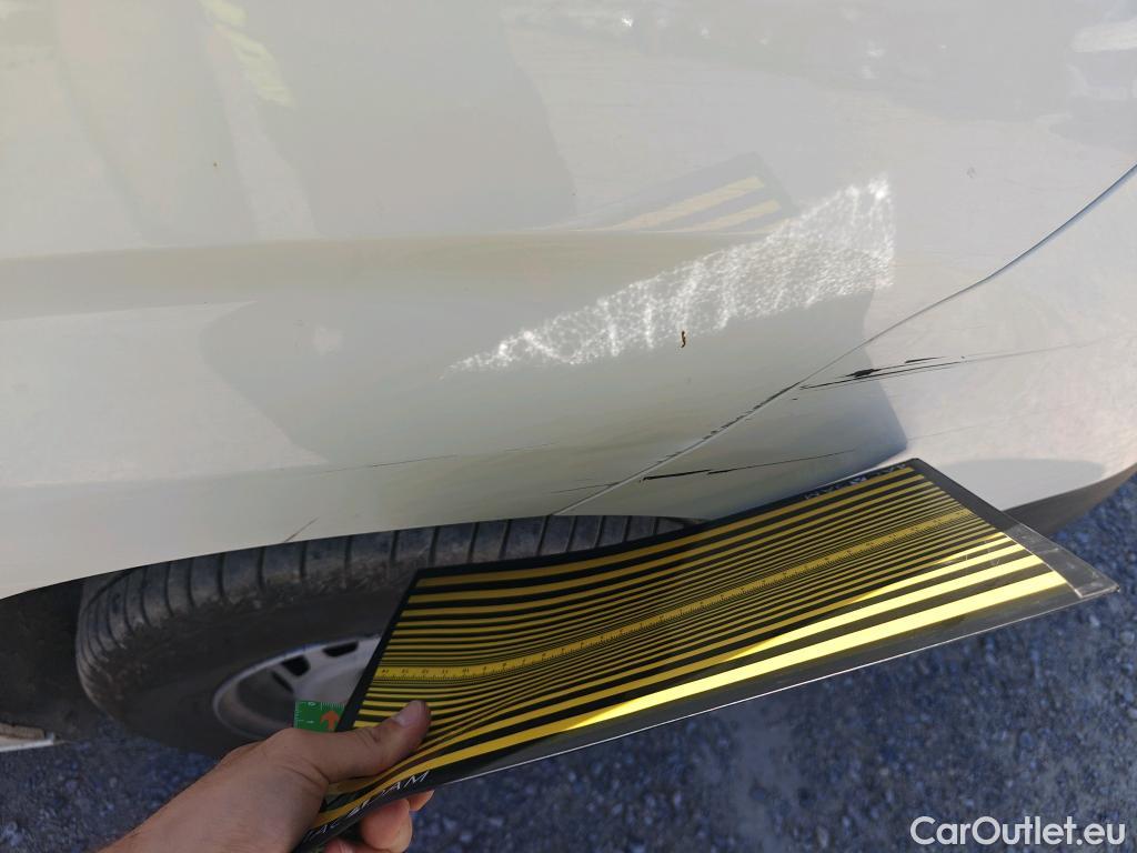  Opel  Combo OPEL  / 2018 / 3P / furgón derivado de turismo 1.5 TD 75kW (100CV) Express L H1 650kg (AC) #10