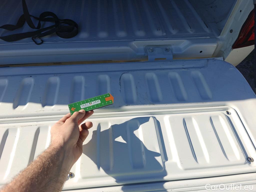  Mitsubishi  L200  / 2019 / 4P / pickup doble cabina D/C 220 DI-D M-Pro #6