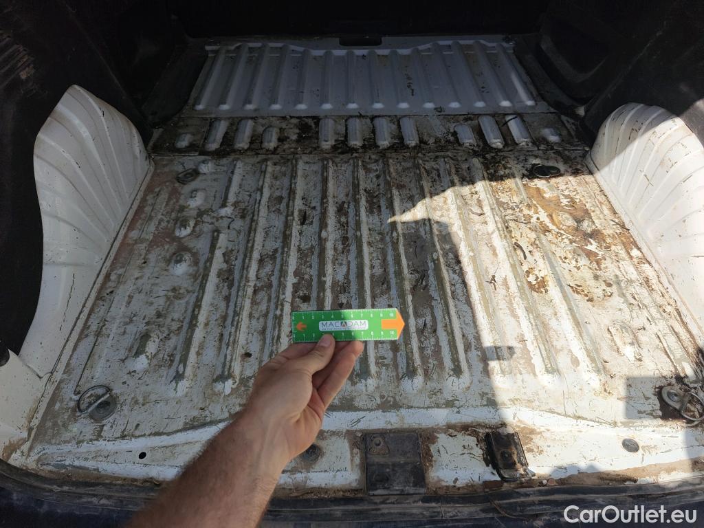  Opel  Combo OPEL  / 2018 / 3P / furgón derivado de turismo 1.5 TD 75kW (100CV) Express L H1 650kg (AC) #11