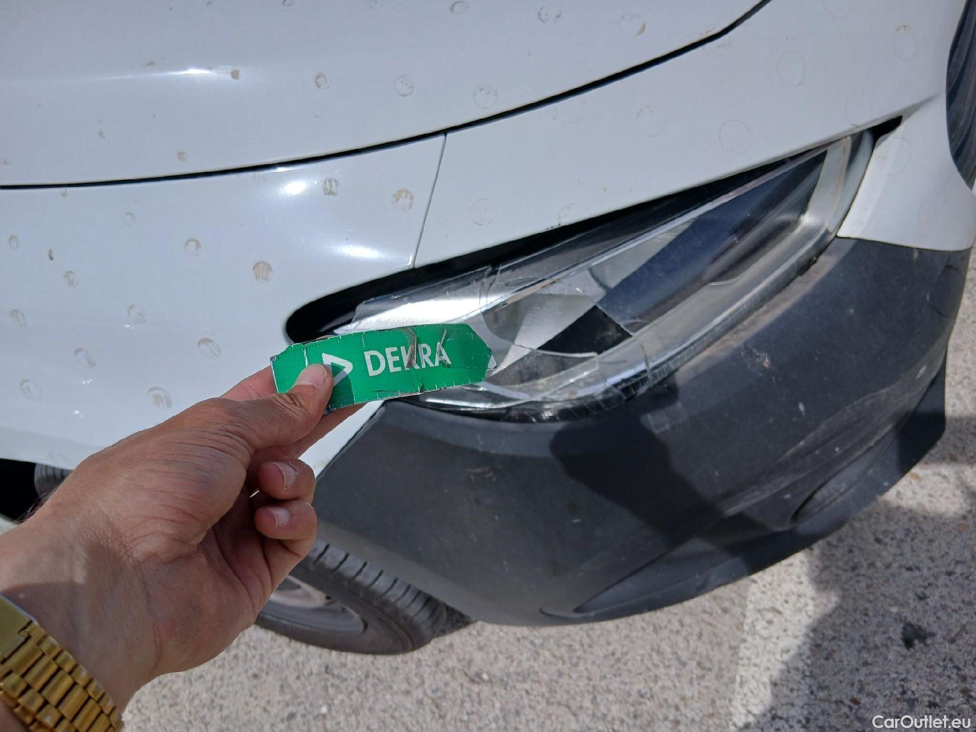  Mercedes  Citan  110 CDI standard (420.623) 1.5 95CV MT6 E6d #3