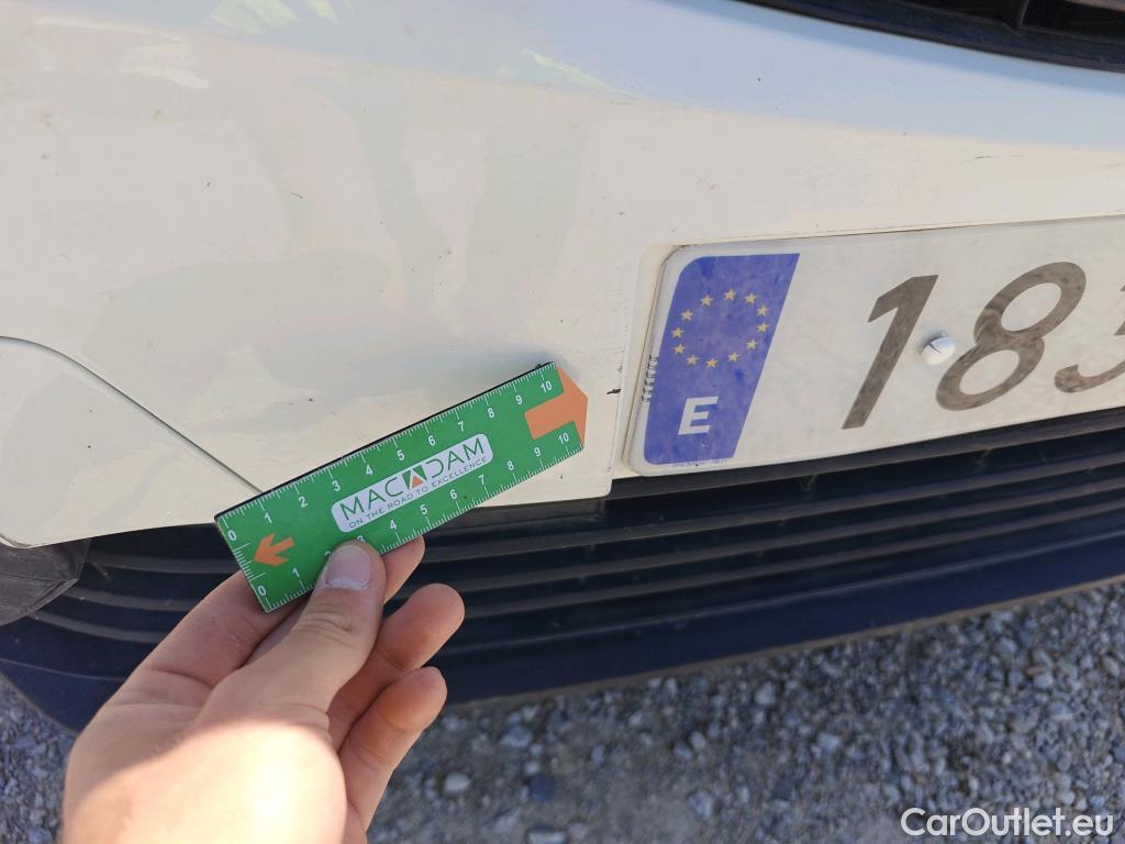  Opel  Combo OPEL  / 2018 / 3P / furgón derivado de turismo 1.5 TD 75kW (100CV) Express L H1 650kg (AC) #30