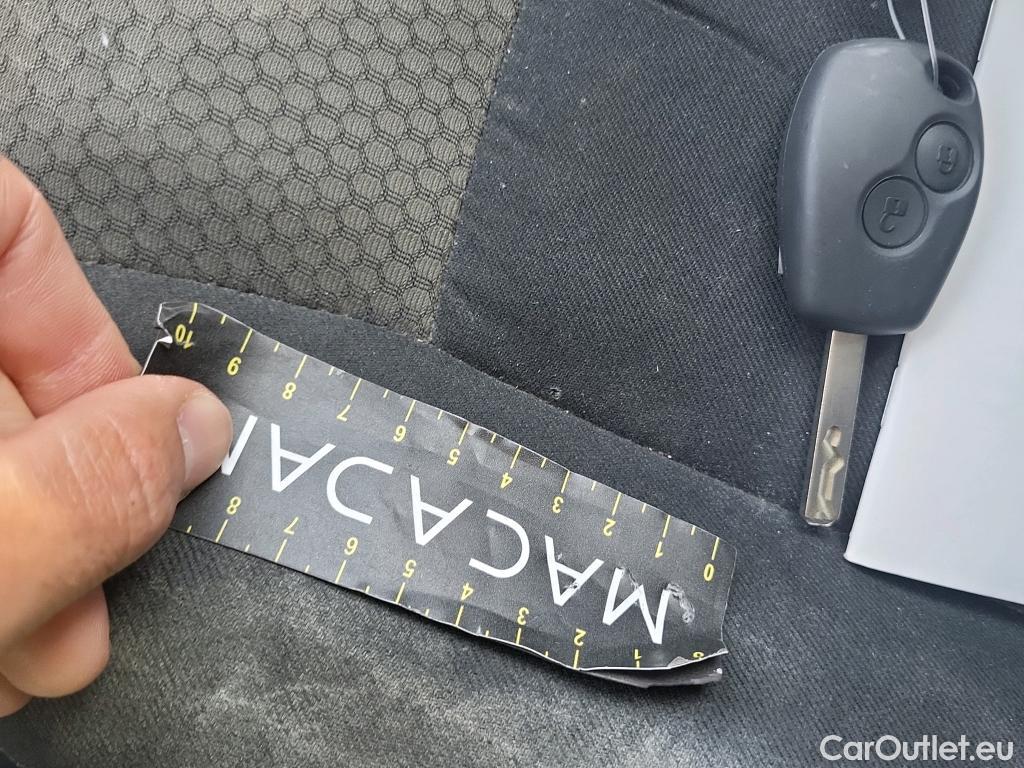  Nissan  NV200 NISSAN NV250 / 2019 / 4P / furgón 2pl 1.5dCi 70 kW (95CV) L2H1 ÓPTIMA #22