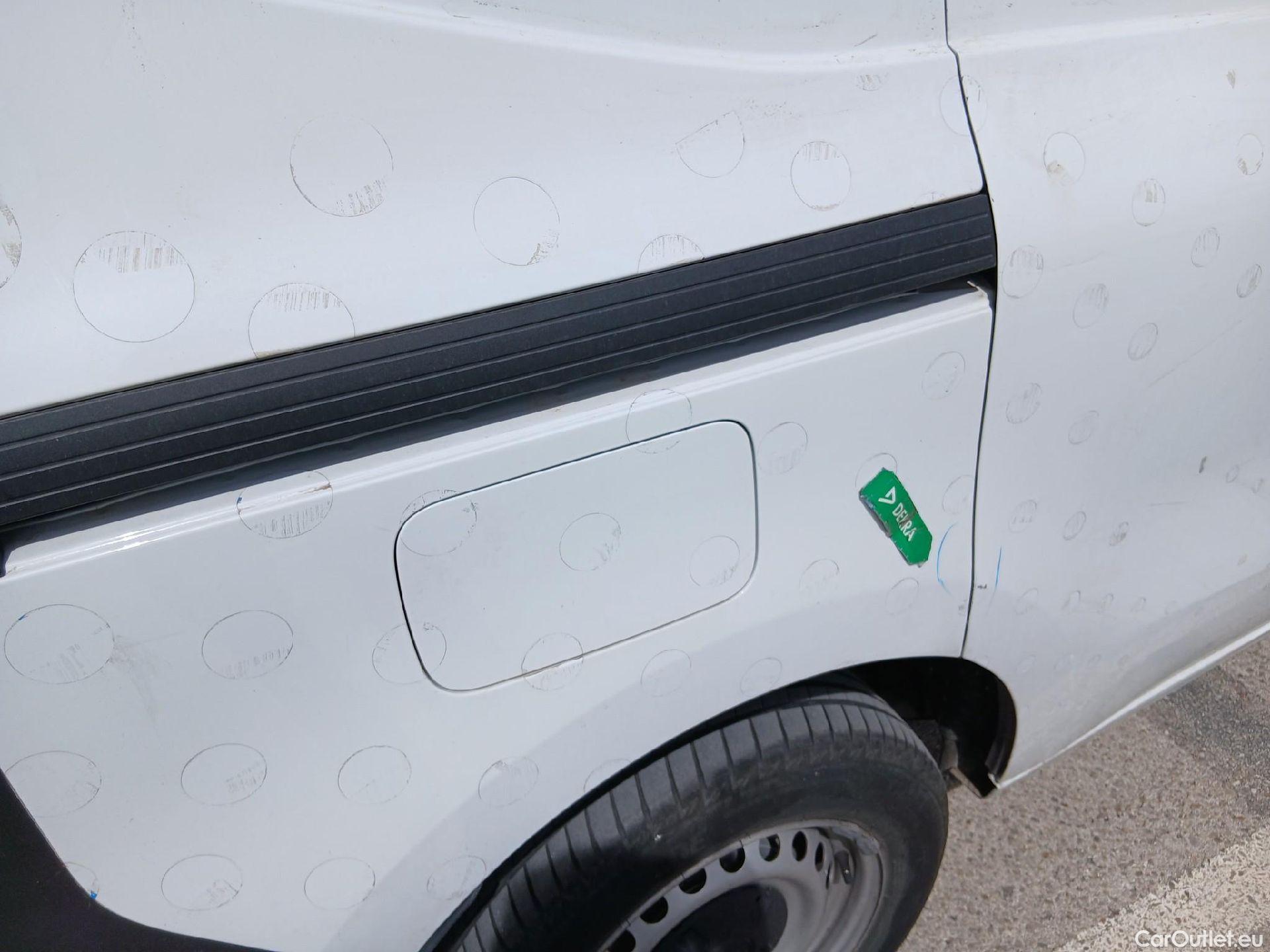  Mercedes  Citan  110 CDI standard (420.623) 1.5 95CV MT6 E6d #30