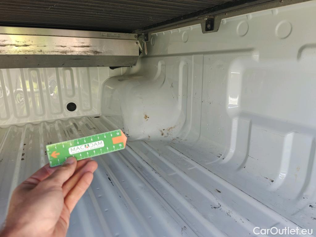  Mitsubishi  L200  / 2019 / 4P / pickup doble cabina D/C 220 DI-D M-Pro #4