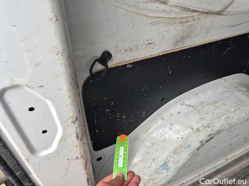  Nissan  Townstar NISSAN  / 2021 / 4P / furgón derivado de turismo 2 plazas 1.3G 96kW L1 Profesional #29